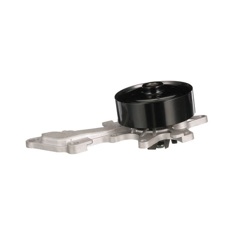 Gates WP0230 Water Pump, engine cooling - 4