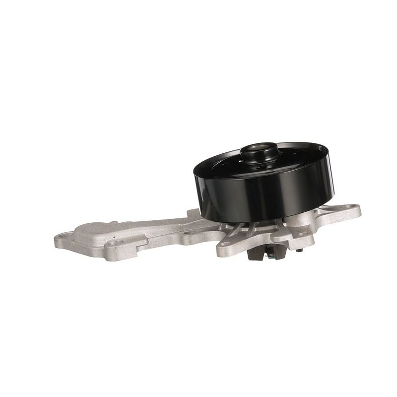 Gates WP0230 Water Pump, engine cooling - 5
