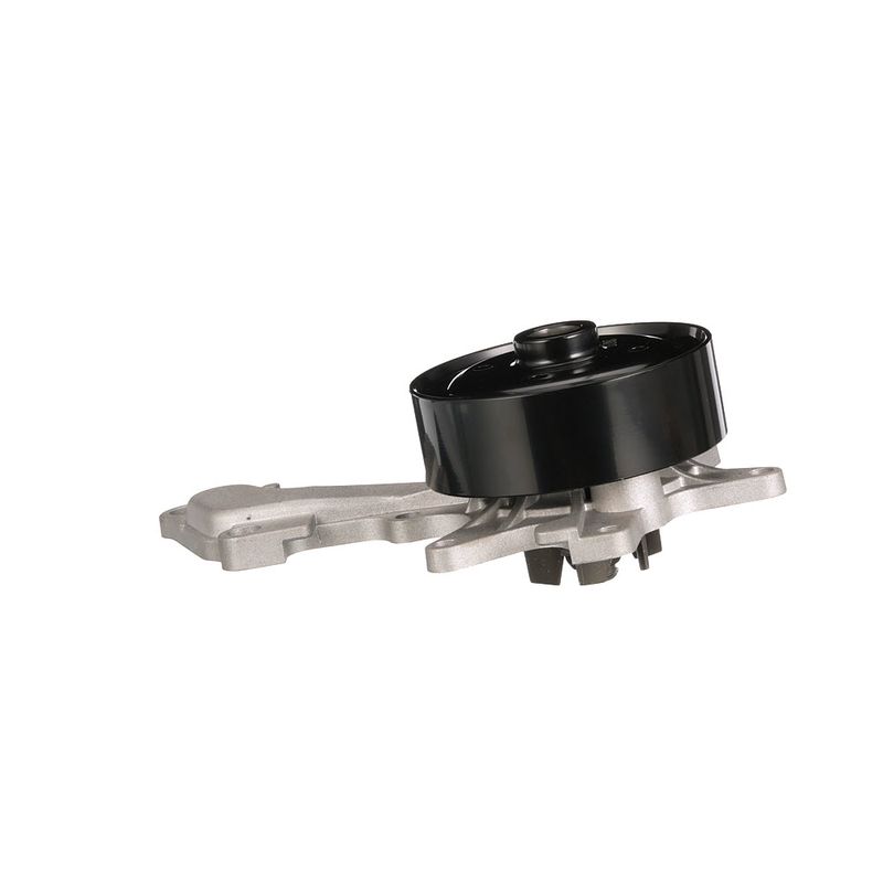 Gates WP0230 Water Pump, engine cooling - 6