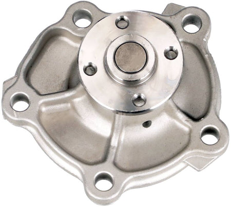 Gates WP0231 Water Pump, engine cooling - 2