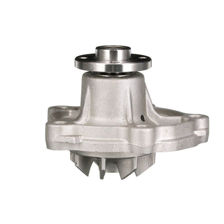 Gates WP0231 Water Pump, engine cooling - 4