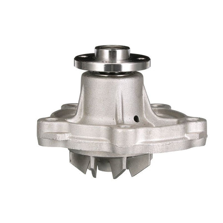 Gates WP0231 Water Pump, engine cooling - 5