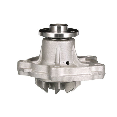 Gates WP0231 Water Pump, engine cooling - 6