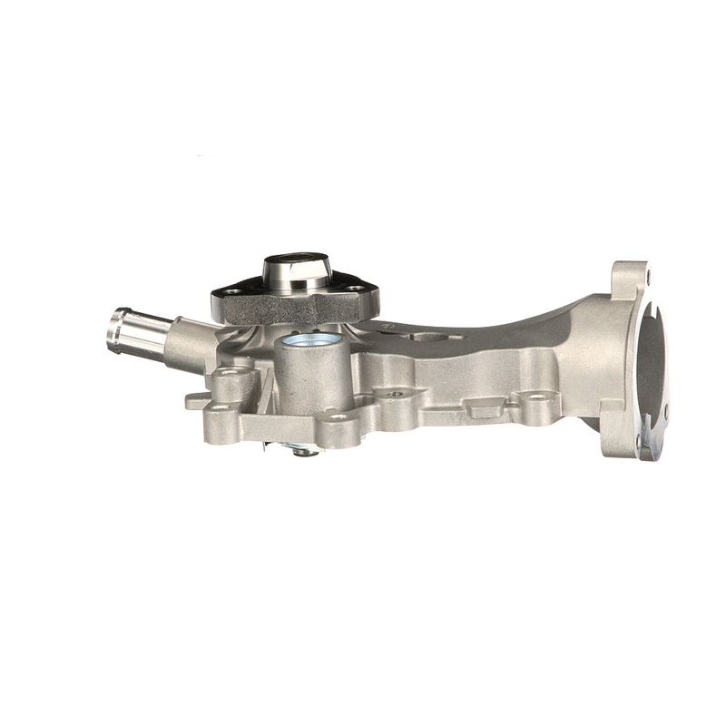 Gates WP0232 Water Pump, engine cooling - 5