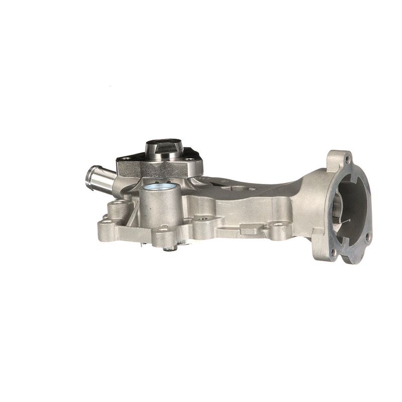Gates WP0232 Water Pump, engine cooling - 6