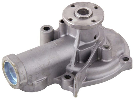 Gates WP0233 Water Pump, engine cooling - 1