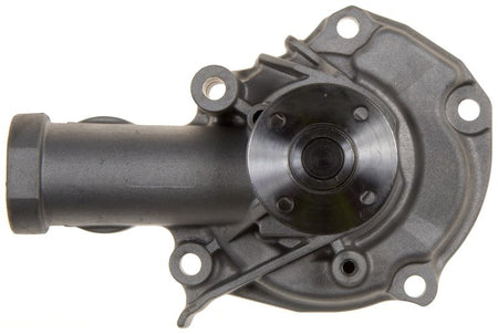 Gates WP0233 Water Pump, engine cooling - 2