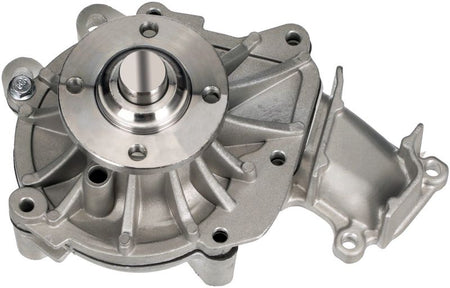 Gates WP0234 Water Pump, engine cooling - 2