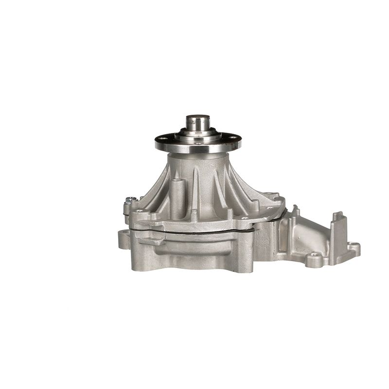 Gates WP0234 Water Pump, engine cooling - 4