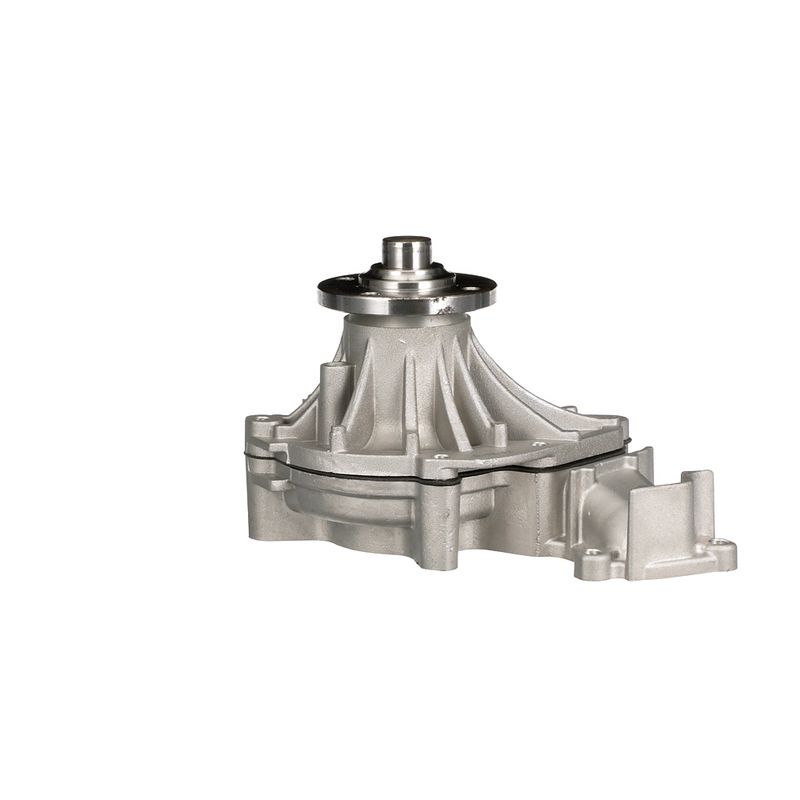Gates WP0234 Water Pump, engine cooling - 6