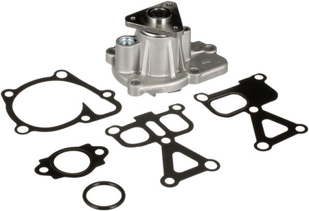 Gates WP0237 Water Pump, engine cooling - 1