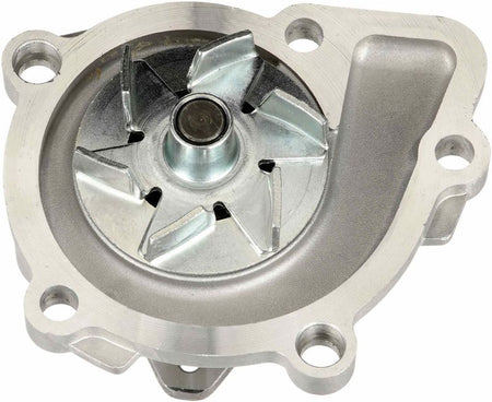 Gates WP0237 Water Pump, engine cooling - 3