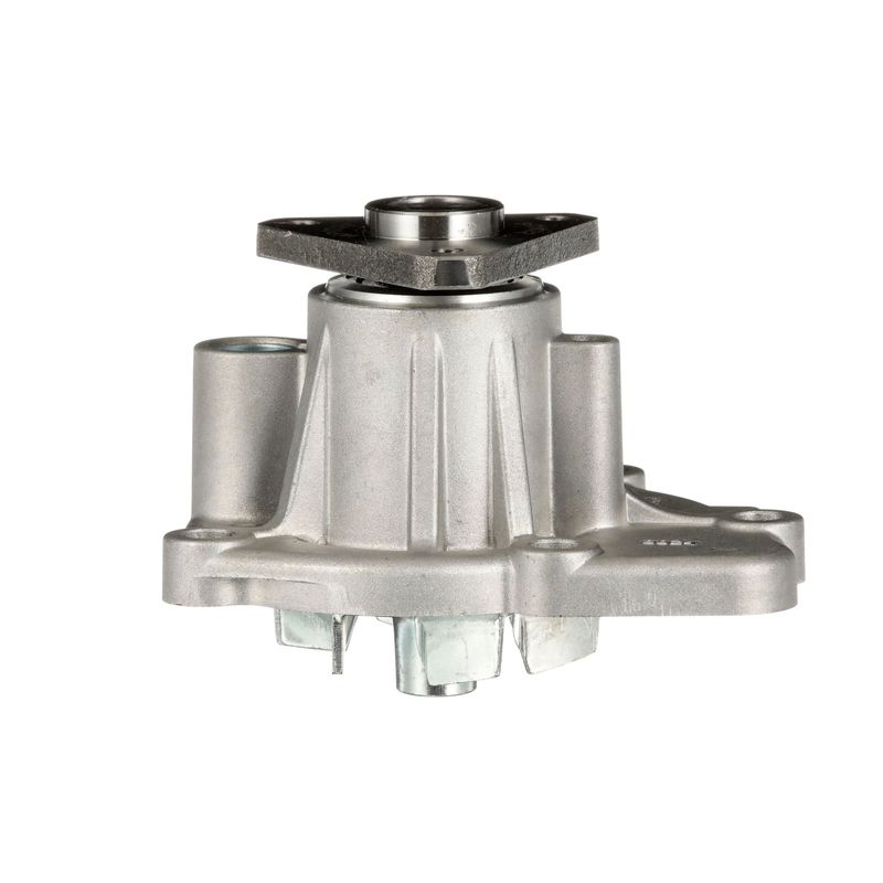 Gates WP0237 Water Pump, engine cooling - 4