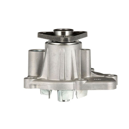 Gates WP0237 Water Pump, engine cooling - 4