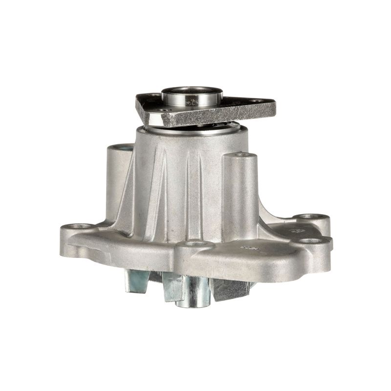 Gates WP0237 Water Pump, engine cooling - 6
