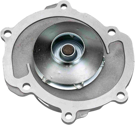 Gates WP0241 Water Pump, engine cooling - 3