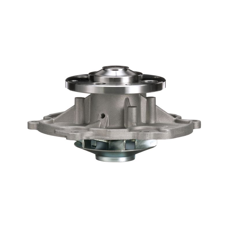 Gates WP0241 Water Pump, engine cooling - 4