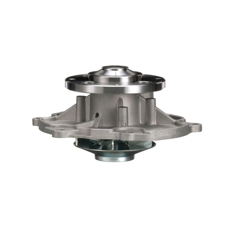 Gates WP0241 Water Pump, engine cooling - 5