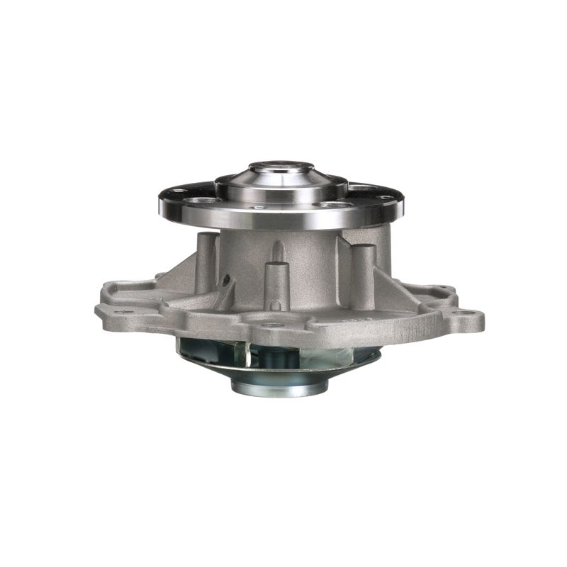 Gates WP0241 Water Pump, engine cooling - 6