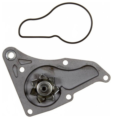 Gates WP0251 Water Pump, engine cooling - 3