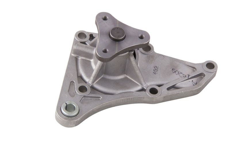 Gates WP0251 Water Pump, engine cooling - 4