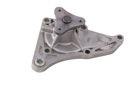 Gates WP0251 Water Pump, engine cooling - 4