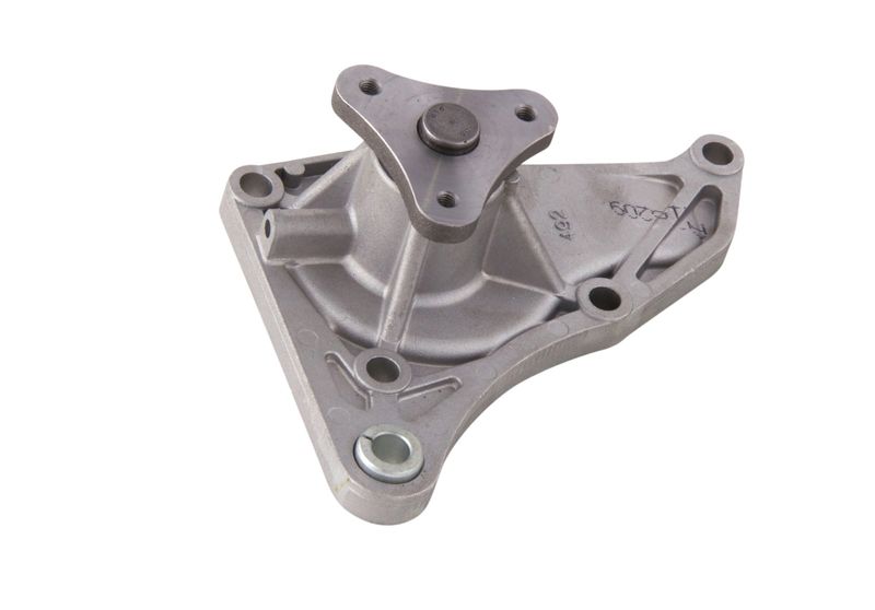 Gates WP0251 Water Pump, engine cooling - 5