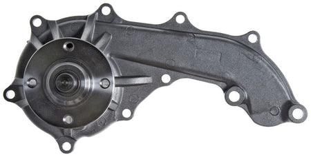 Gates WP0254 Water Pump, engine cooling - 2