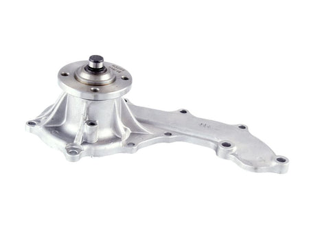 Gates WP0254 Water Pump, engine cooling - 4