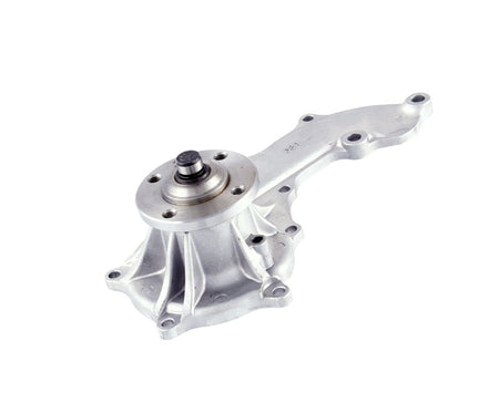 Gates WP0254 Water Pump, engine cooling - 6