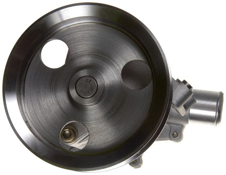 Gates WP0255 Water Pump, engine cooling - 2