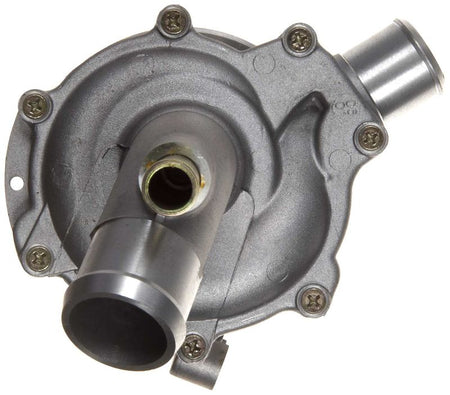 Gates WP0255 Water Pump, engine cooling - 3