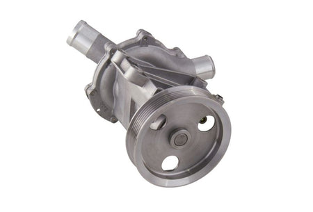 Gates WP0255 Water Pump, engine cooling - 6