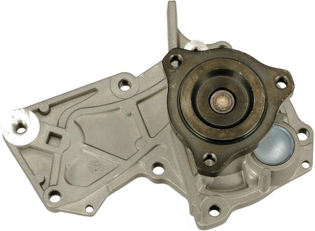 Gates WP0256 Water Pump, engine cooling - 2