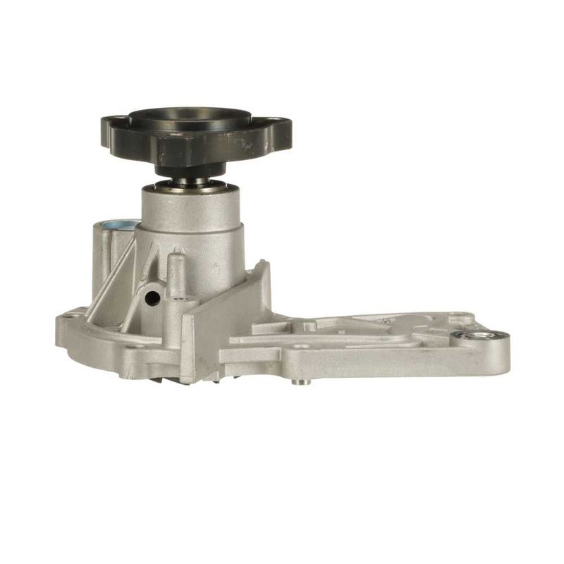 Gates WP0256 Water Pump, engine cooling - 5
