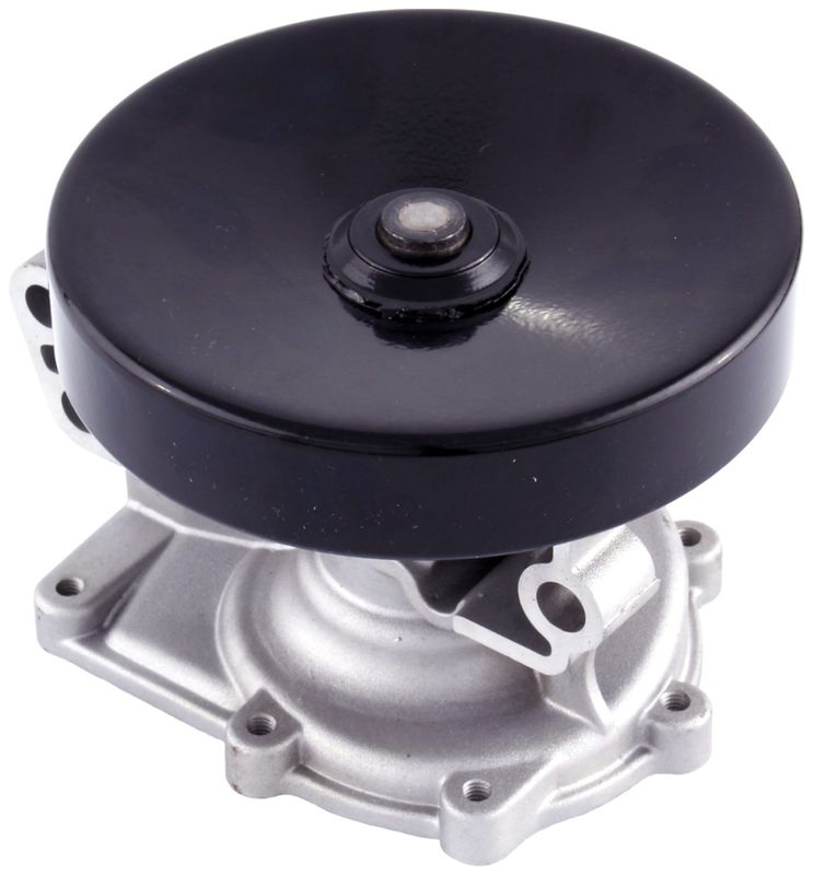 Gates WP0258 Water Pump, engine cooling - 1