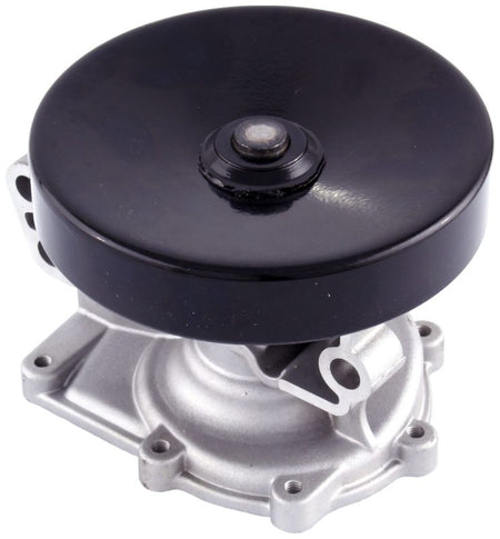 Gates WP0258 Water Pump, engine cooling - 1