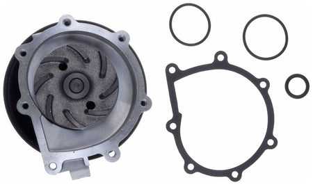 Gates WP0258 Water Pump, engine cooling - 3
