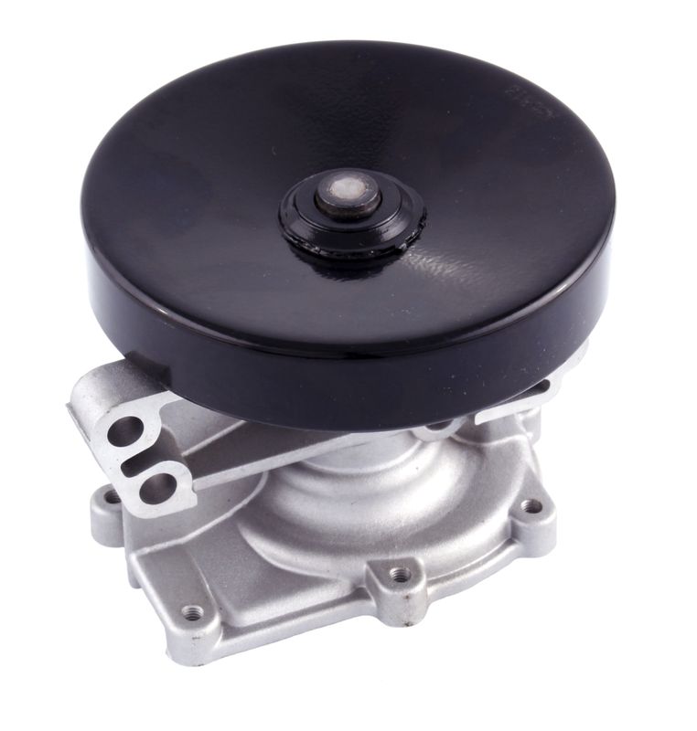 Gates WP0258 Water Pump, engine cooling - 5