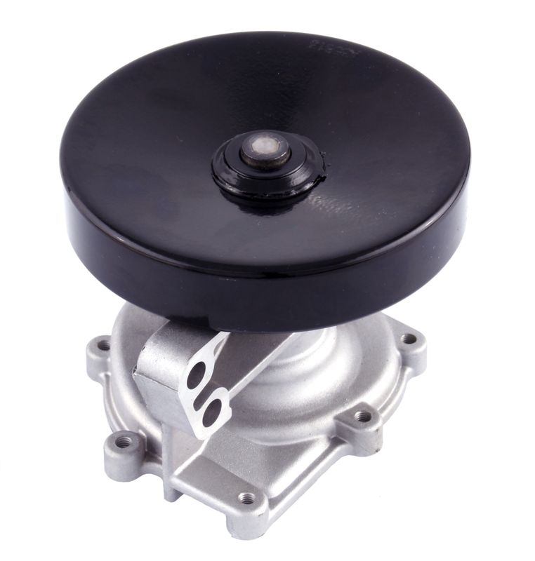 Gates WP0258 Water Pump, engine cooling - 6