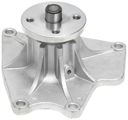 Gates WP0261 Water Pump, engine cooling - 1