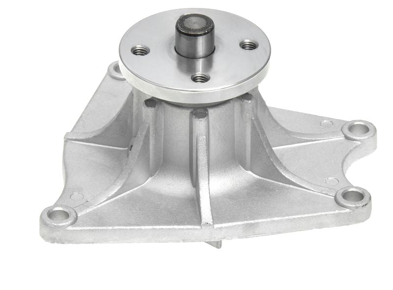 Gates WP0261 Water Pump, engine cooling - 4