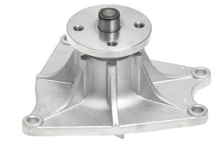 Gates WP0261 Water Pump, engine cooling - 4