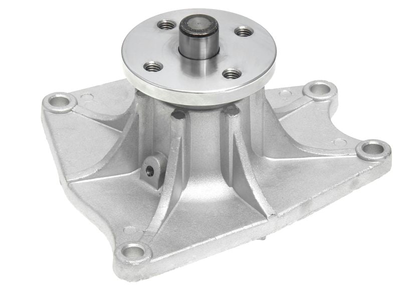 Gates WP0261 Water Pump, engine cooling - 5