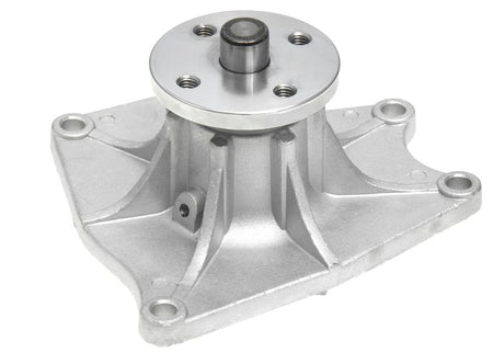 Gates WP0261 Water Pump, engine cooling - 5