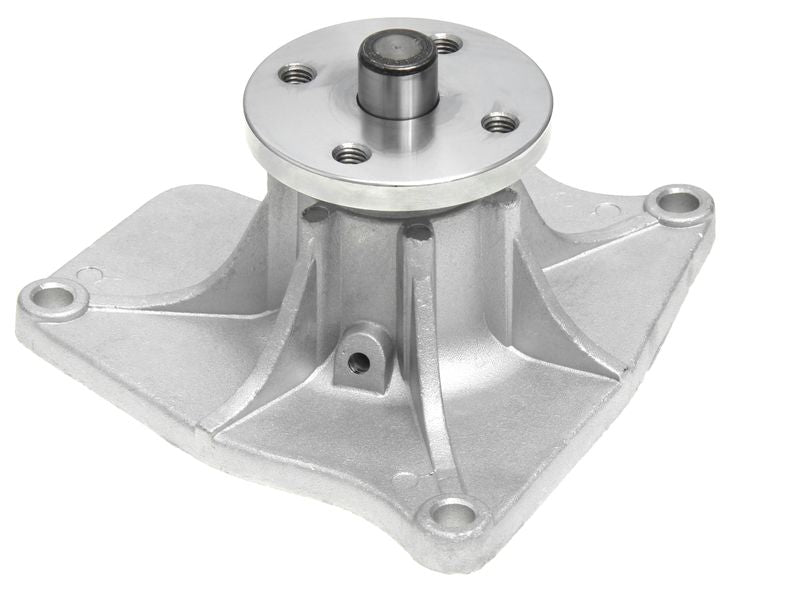 Gates WP0261 Water Pump, engine cooling - 6