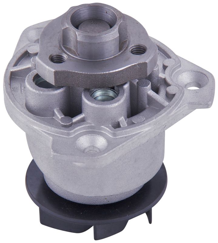 Gates WP0264 Water Pump, engine cooling - 1