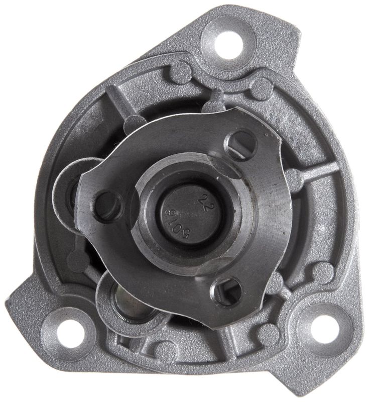 Gates WP0264 Water Pump, engine cooling - 2