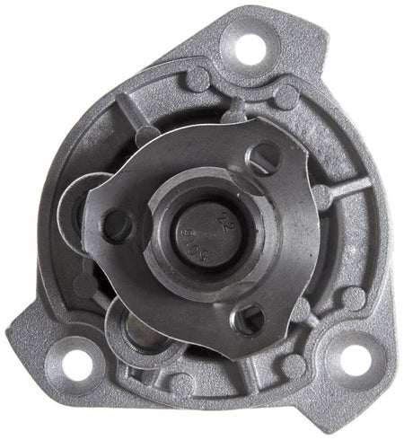 Gates WP0264 Water Pump, engine cooling - 2