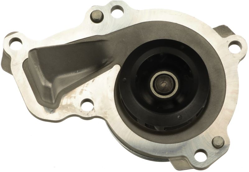 Gates WP0265 Water Pump, engine cooling - 3
